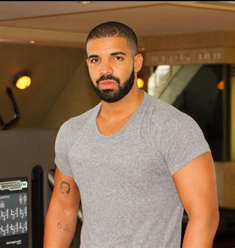 drake height and weight